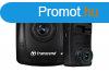 Transcend DrivePro 620 32G Dual Camera Dashcam Black