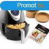 Power AirFryer XL multifunkcis st 2,3 l rtartalommal