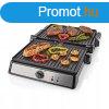 Nedis kontakt grill, 2000 W, 29 x 23 cm, llthat hmrskl