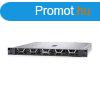 DELL ISG szerver - PE R350 rack (4x3.5"), 6C E-2336 2.9