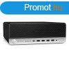 HP ProDesk 600 G3 SFF / Intel i3-6100 / 8GB / 256GB SSD / In