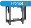 Gembird WM-42T-04 TV wall mount (tilt) 23?-42? Black