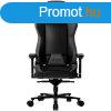 LORGAR Base 311 Gaming Chair Black/Grey