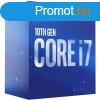 Intel Core i7-10700K 3,8GHz 16MB LGA1200 BOX (Ventiltor nl