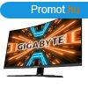 Gigabyte 31,5" M32QC LED Curved