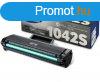 Samsung SU737A Toner Black 1.500 oldal kapacits D1042S