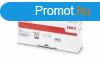 Oki C712 Toner Black 11000 oldalra