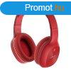 Edifier W800BT Plus Wireless Bluetooth Headset Red