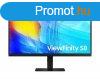 SAMSUNG 27 LS27D800EAUXEN UHD IPS 16:9 5ms monitor