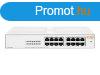 HPE Aruba IOn 1430 16G Switch