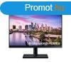 SAMSUNG IPS monitor 24" T45F, 1920x1200, 16:10, 250cd/m