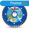 Diatech gymnttrcsa MAXON turb 125x22,2x7 mm (mt125c)