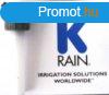 K-Rain KVF-17 llthat szrskp spray fvka, r= 5,1 m