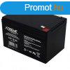 Xtreme gl akkumultor 12V 12Ah