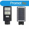 Napelemes kerti solar LED vilgts LHP-60