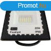 20 W-os mini LED reflektor - MS-692