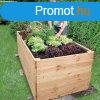 Lsh garden box magasgys 300x80x30 cm