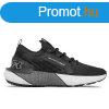 Under Armour UA W HOVR Phantom 3 SE-BLK