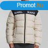 Tli dzeki Karl Kani Retro Essential Puffer Jacket Light San