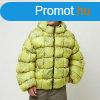 Tli dzeki Karl Kani Sport Patch Square Quilted Puffer Jacke