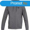 Under Armour RIVAL FLEECE FZ HOODIE-GRY