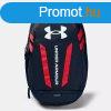 Under Armour UA Hustle 5.0 Backpack-NVY