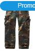 Brandit Kids US Ranger Trouser woodland