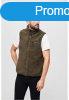 Brandit Teddyfleece Vest Men olive