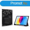 Next One Rollcase for iPad 10,9" (10th Gen) Black