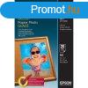 Epson Photo Paper Glossy 200g A4 20db Fnyes Fotpapr