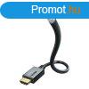 IN-AKUSTIK HDMI HS+Ethernet (2.0m) IN00324620