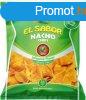 El sabor big nacho chips glutnmentes jalapeno 225 g