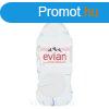 Evian Mentes svnyvz sport 0,75l PET