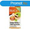 BIOCO GINKGO BILOBA+LECIT.KAPSZ.MEGAPACK