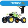 RC remote control car 1:18 Double Eagle 4x4 Off-Road E324-00