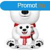 POP! Ad Icons: Polar Bear with Cub (Coca -Cola)