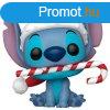 POP! Disney: Stitch with Candy Cane (Lilo & Stitch)