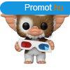 POP! Movies: Gizmo with 3D glasses (Gremlins)