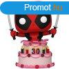 POP! Deadpool in Cake (Marvel)