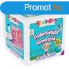 Brainbox, tudomnyos ismeretek j