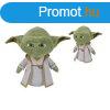 Disney Master Yoda plss 22cm