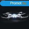 Knnyen kezelhet QuadCopter WIFI-s drn kamerval