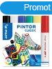 Dekormarker kszlet, 1,4 mm, PILOT "Pintor M" 6 k