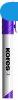 Tbla- s flipchart marker, 1-3 mm, kpos, KORES "K-Mar