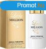 Rabanne Lady Million - test&#xE1;pol&#xF3; 200 ml