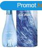 Davidoff Cool Water Woman Oceanic Edition - EDT 100 ml