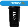 QNT Shaker IT&#039;S ON 600ml Black Smoke