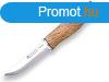 Joker Puukko CL127 Curly Birch, Sandvik 14C28N