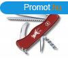 Victorinox Hunter piros ks