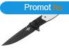 Bestech Swordfish Button Lock Black & White BG62A
